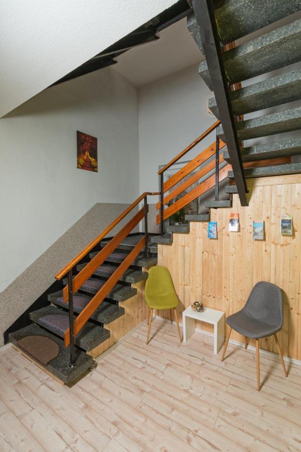 Waldhaus Altenbrak Luaran gambar