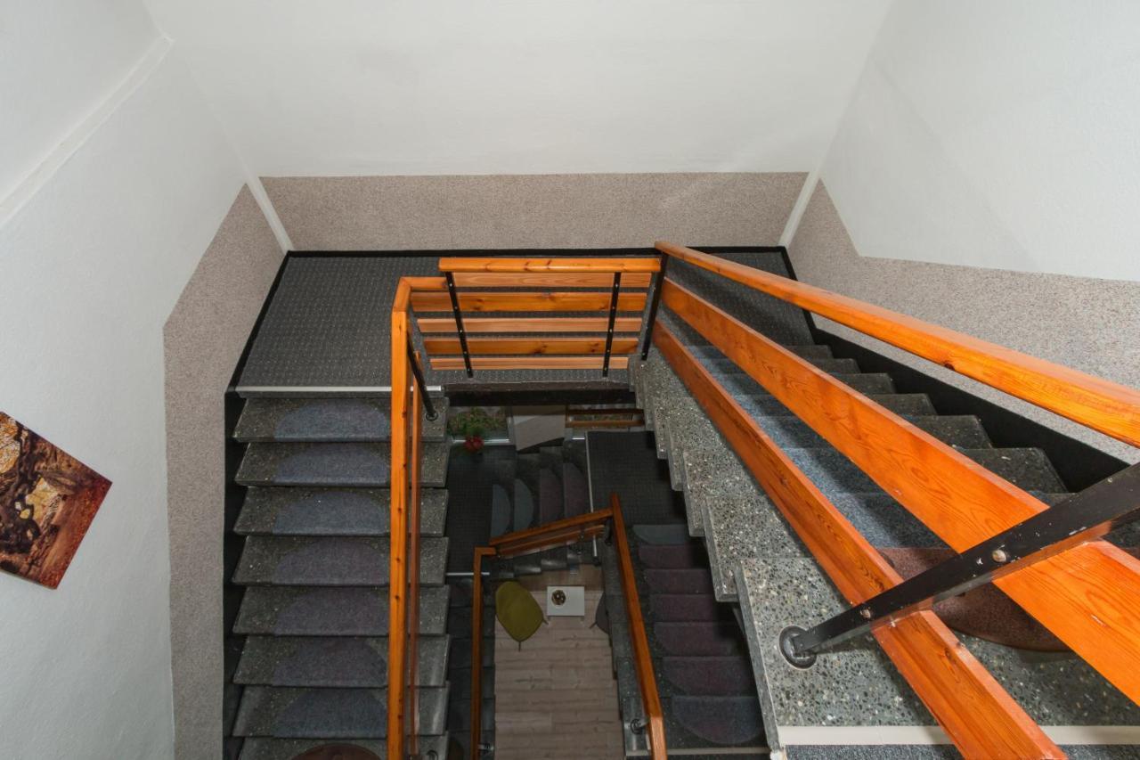 Waldhaus Altenbrak Luaran gambar